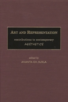 Art and Representation: Contributions to Contemporary Aesthetics 0275968472 Book Cover