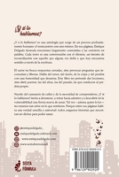 ¿Y si lo hablamos? 6129902921 Book Cover