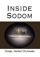 Inside Sodom 1450094651 Book Cover