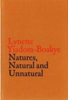 V-A-C Collection: Lynette Yiadom-Boakye 0854882391 Book Cover