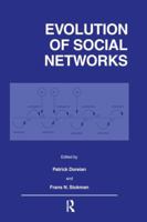 Evolution of Social Networks 1138969192 Book Cover