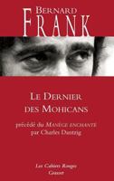Le Dernier Des Mohicans 2246788722 Book Cover
