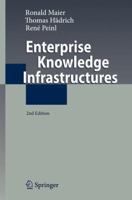 Enterprise Knowledge Infrastructures 3540897674 Book Cover