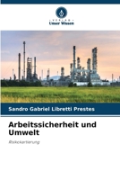 Arbeitssicherheit und Umwelt 6207257839 Book Cover