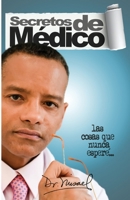 Secretos de Medico 0998847704 Book Cover