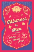 Mistress of men, a novel 1014802253 Book Cover