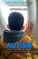 Autism: A Path of Discovery and Learning 1951159829 Book Cover