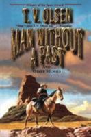 Man Without a Past (Leisure Western) 078622732X Book Cover