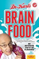 Brain Food 1742610390 Book Cover