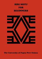 Hiri Motu for Beginners 9980945885 Book Cover