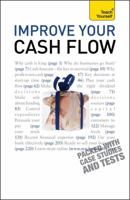 Improve Your Cash Flow: Teach Yourself 1444108638 Book Cover