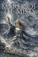 Marek of the Mists, Book Two: the Void of Hope B0GS74GF25 Book Cover