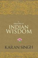 Treasury Of Indian Wisdom 0670084506 Book Cover