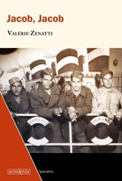 Jacob, Jacob 8494734512 Book Cover