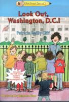 Look Out, Washington D.C. (Polk Street Special) 0440409349 Book Cover
