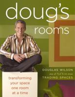 Doug's Rooms: Transforming Your Space One Room at a Time 1400050154 Book Cover