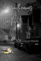 Chrysanthemums Under Streetlights 1959118994 Book Cover