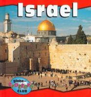 Israel (Country Explorers) 1575051184 Book Cover
