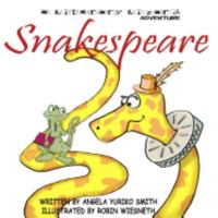 Snakespeare 0991273486 Book Cover