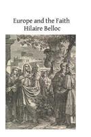 Europe and the Faith 8027309948 Book Cover