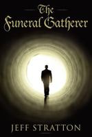 The Funeral Gatherer 145750782X Book Cover