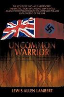 Uncommon Warrior 1438962886 Book Cover