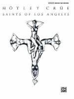 Saints of Los Angeles 0739056581 Book Cover