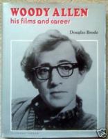 The Films of Woody Allen (A Citadel Press Book) 0806512598 Book Cover