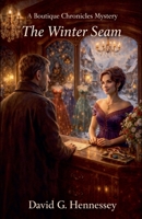 The Winter Seam (A Boutique Chronicles Mystery) B0GJWQ216S Book Cover
