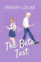 The Beta Test (Connection Services) B0H4BV72FQ Book Cover