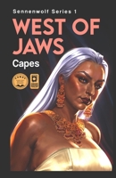 West of Jaws B0BT71W8L2 Book Cover