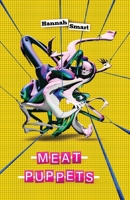 Meat Puppets B0H1112FLP Book Cover