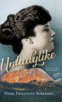 Unladylike 1737042312 Book Cover