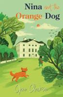 Nina and the Orange Dog 1836282044 Book Cover