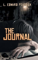 The Journal B0DV85LWHP Book Cover