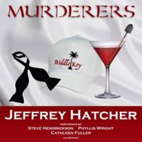 Murderers 1982615850 Book Cover