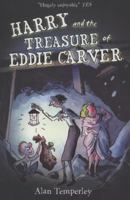 Harry and the Treasure of Eddie Carver 0439981921 Book Cover