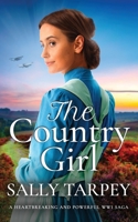 The Country Girl 1804058203 Book Cover