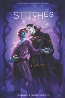 Stitches 1641083646 Book Cover