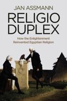 Religio Duplex: Misterios egipcios e Ilustración europea 0745668437 Book Cover