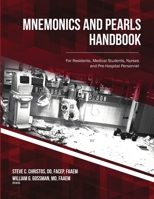 Mnemonics and Pearls 1329886348 Book Cover