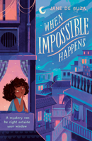 When Impossible Happens 0593530144 Book Cover