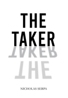 The Taker 1646549309 Book Cover