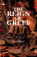 The Reign of Greed B0F5YHDJ7K Book Cover
