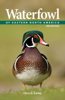 Waterfowl of Eastern North America 1554070570 Book Cover