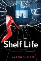 Shelf Life 1637631685 Book Cover