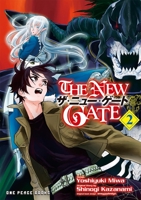 The New Gate Volume 2 1642730629 Book Cover