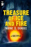 Treasure of Ice and Fire 1943035091 Book Cover