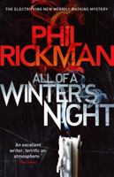All of a Winter's Night 1782396977 Book Cover