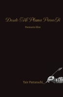 Desde mi pluma: Poemario (Spanish Edition) B0DGDZZNQ2 Book Cover